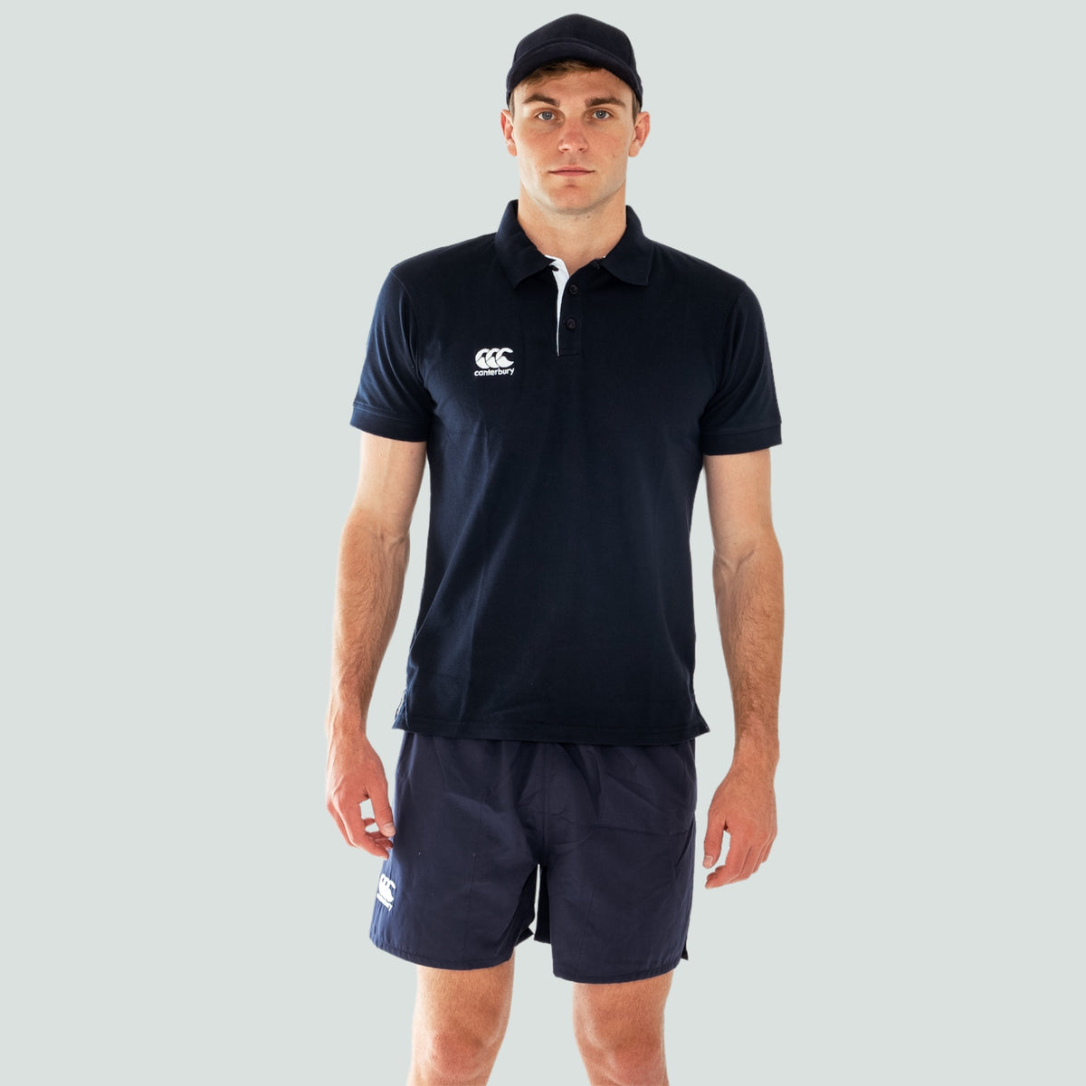 KIWI GOLFER – Canterbury South Africa
