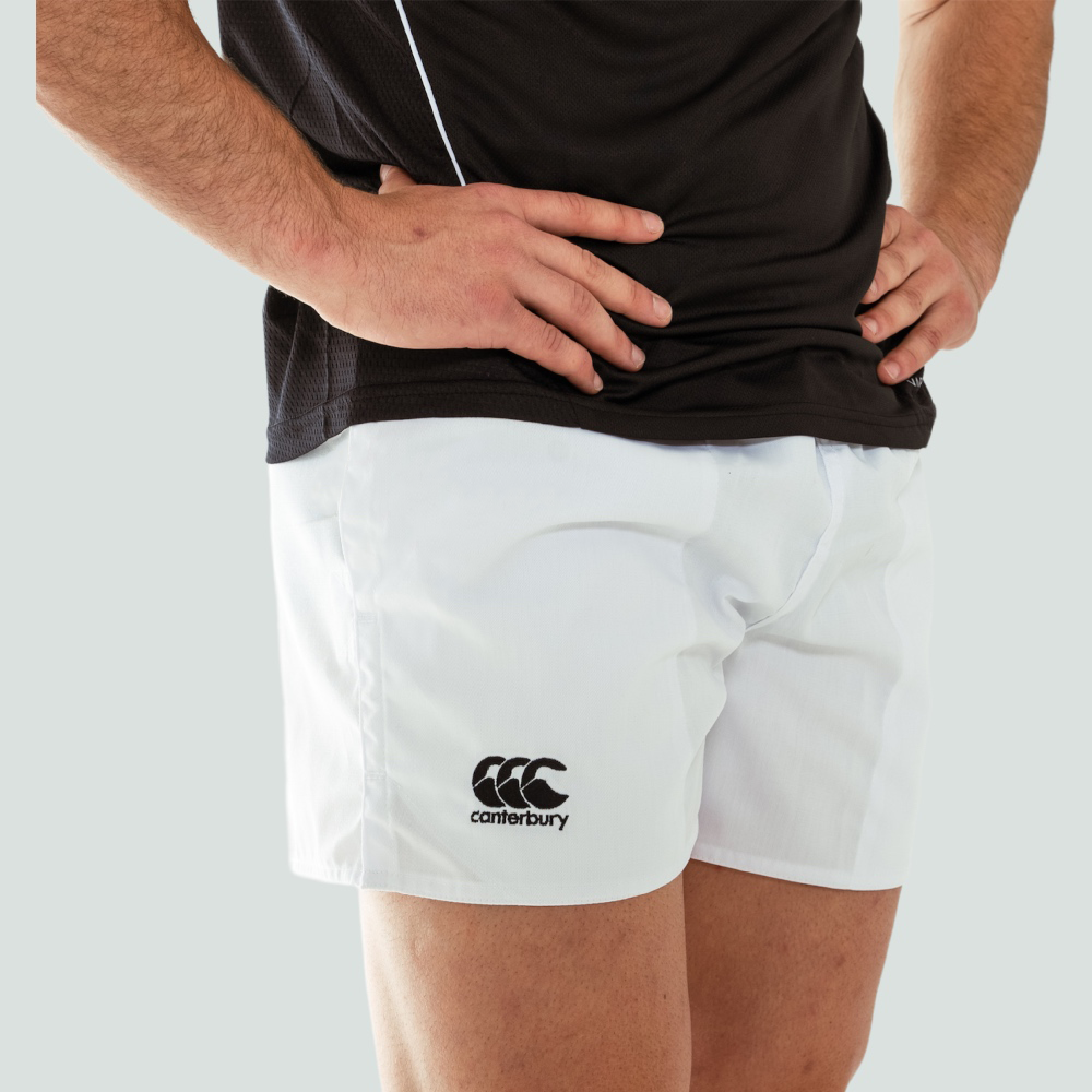 Canterbury 2025 rugby shorts