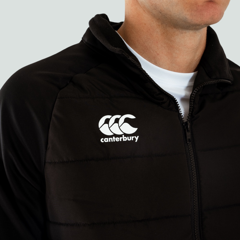 Canterbury 2025 padded jacket